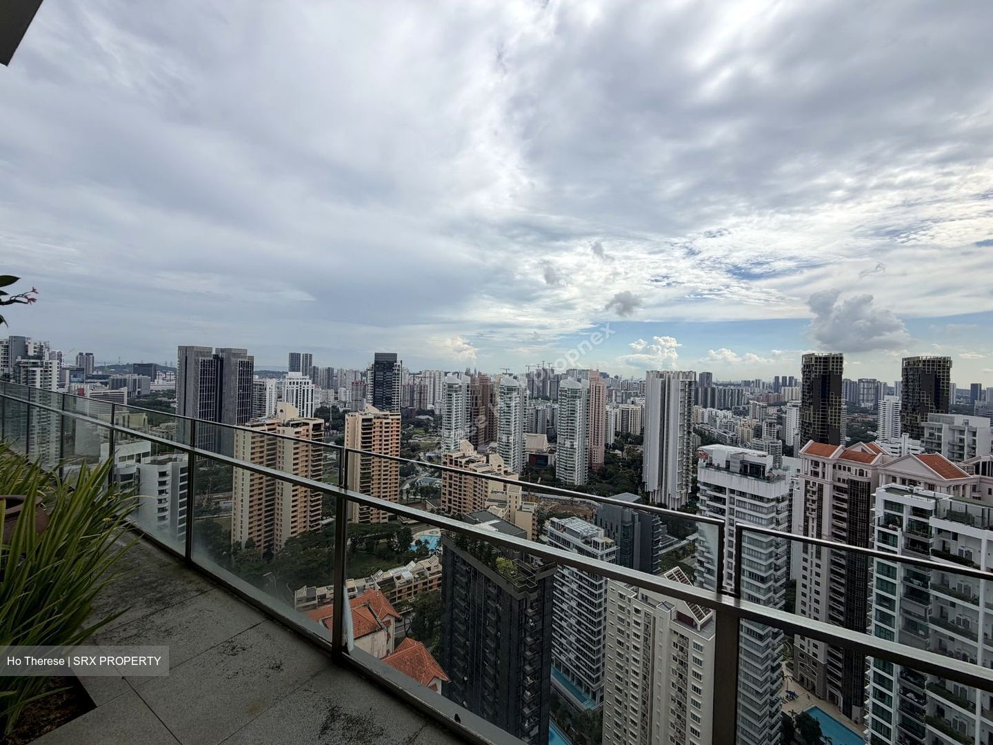 Saint Thomas Walk (D9), Condominium #558103031